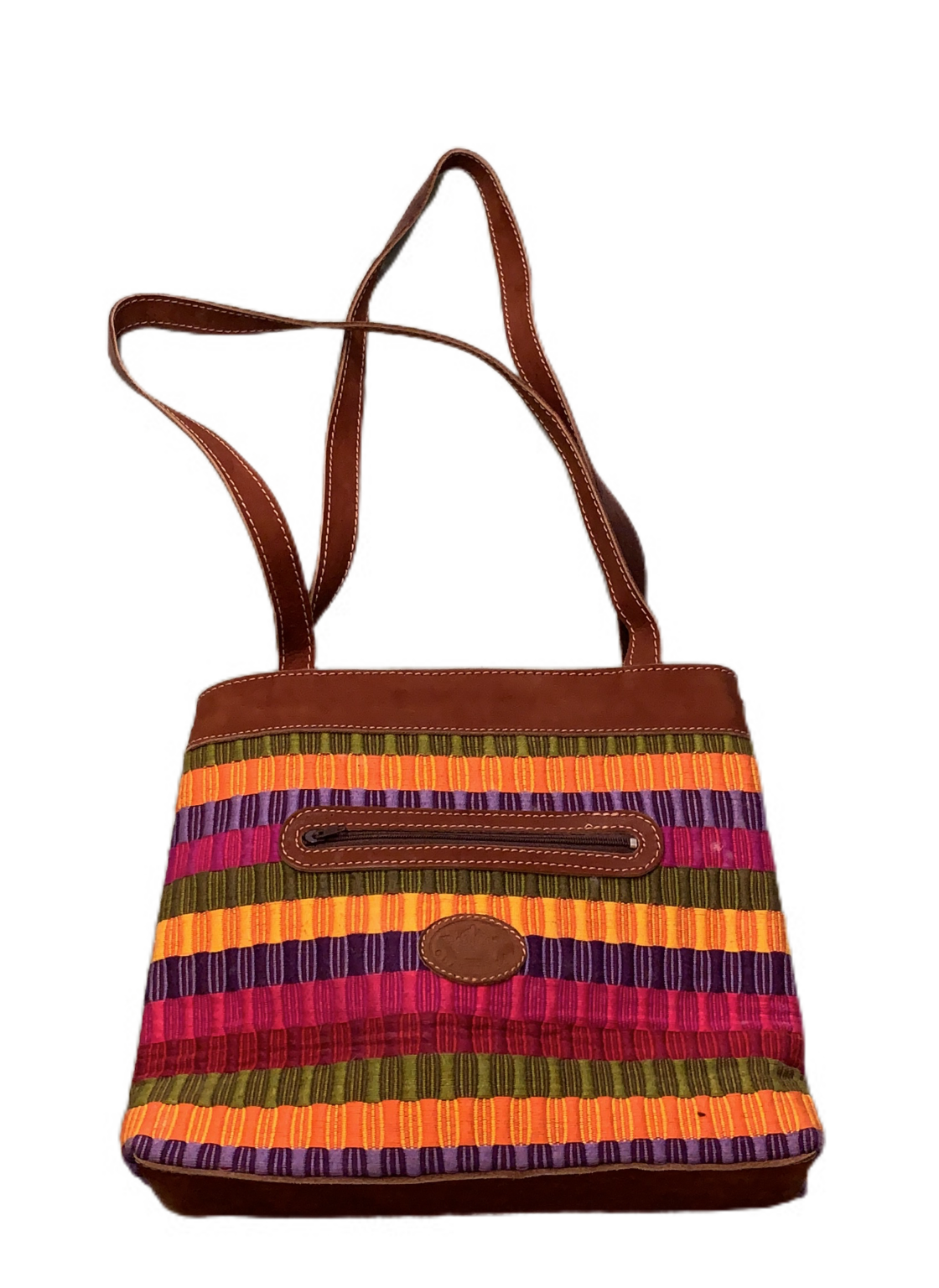 Handbag Chimalmat – annexela.com